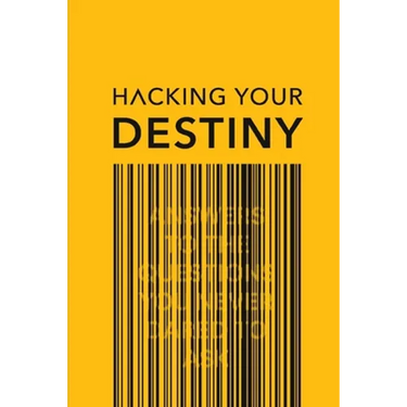 Hacking your destiny