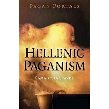 Pagan Portals - Hellenic Paganism