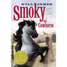 Smoky the Cowhorse