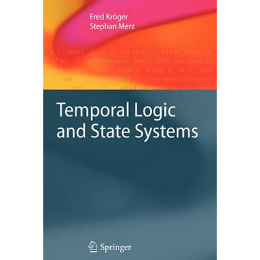 Temporal Logic and State Systems