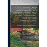 Gouldsboro Land Improvement Co.'s Grindstone Inn and Lands, Grindstone Neck, Winter Harbor, Maine