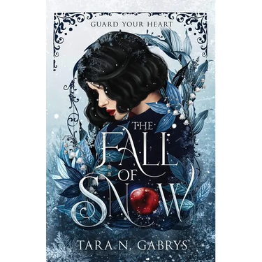 The Fall Of Snow: Guard Your Heart