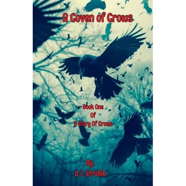 A Coven of Crows