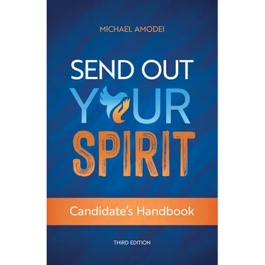 Send Out Your Spirit Candidate's Handbook