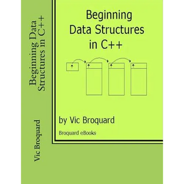 Beginning Data Structures in C++