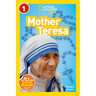 Mother Teresa (National Geographic Kids Readers, Level 1)