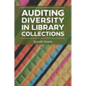 Auditing Diversity in Library Collections