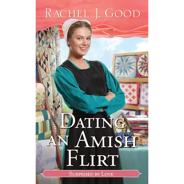 Dating an Amish Flirt