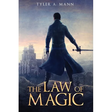 The Law of Magic
