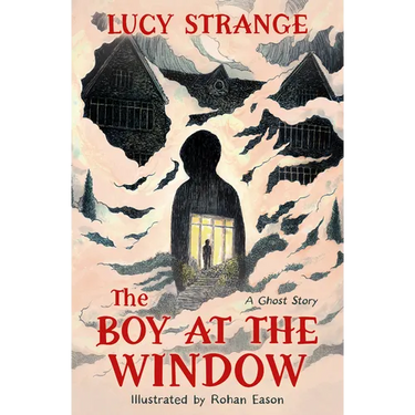 The Boy at the Window