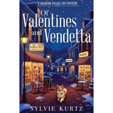 Of Valentines and Vendetta