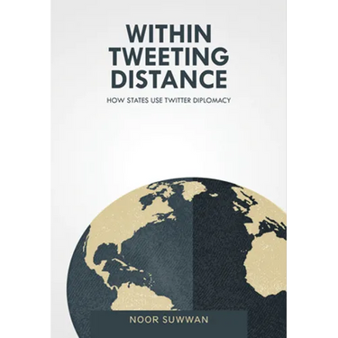 Within Tweeting Distance: How States Use Twitter Diplomacy