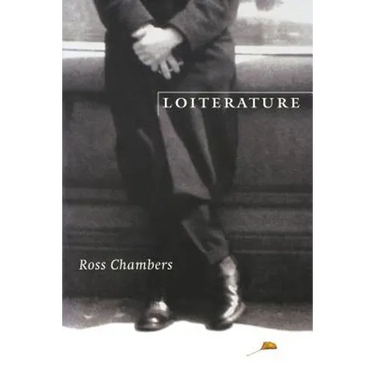 Loiterature