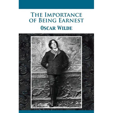 The Importance of Being Earnest