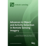 Advances in Object and Activity Detection in Remote Sensing Imagery