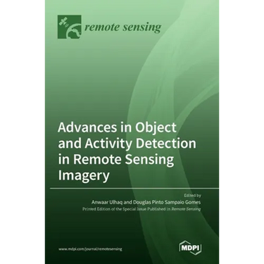 Advances in Object and Activity Detection in Remote Sensing Imagery
