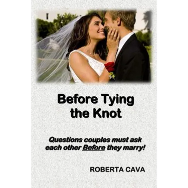 Before Tying the Knot: Questions Couples Must Ask Each Other Before They Marry!