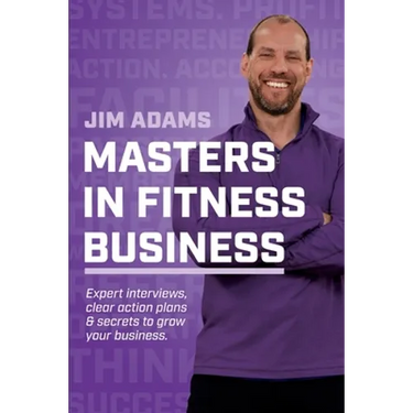 Masters in Fitness Business: Stand on the Shoulders of Giants