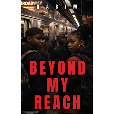 Beyond My Reach