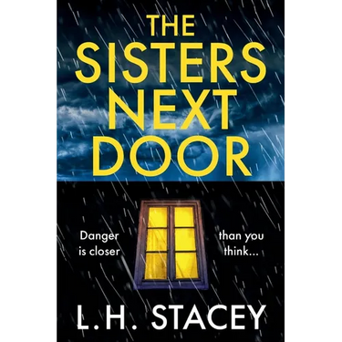The Sisters Next Door