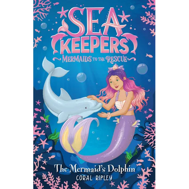 The Mermaid's Dolphin