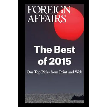 The Best of 2015