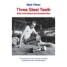 Three Steel Teeth: Wide Comb Shears and Woolshed Wars
