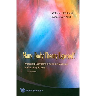 Many-Body Theo Exposed (2nd Ed)