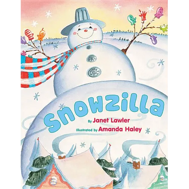 Snowzilla