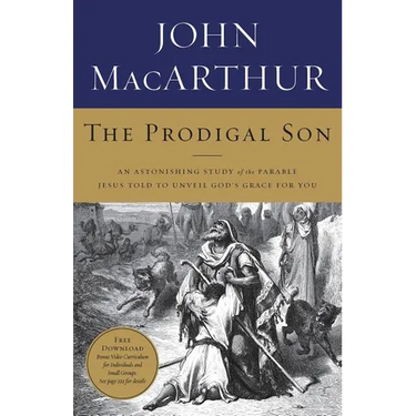 The Prodigal Son: The Inside Story of a Father, His Sons, and a Shocking Murder