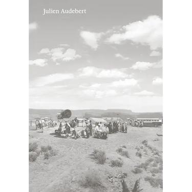 Julien Audebert