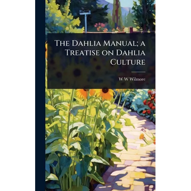 The Dahlia Manual; a Treatise on Dahlia Culture