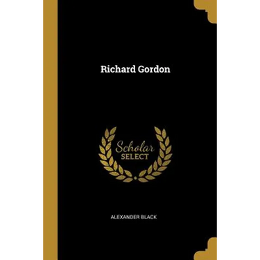 Richard Gordon