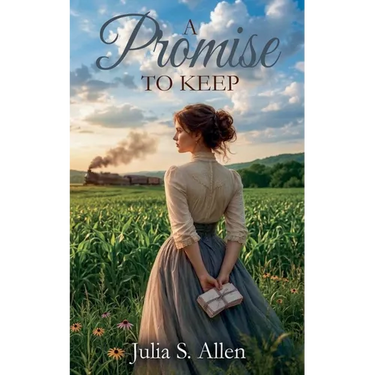 A Promise to Keep