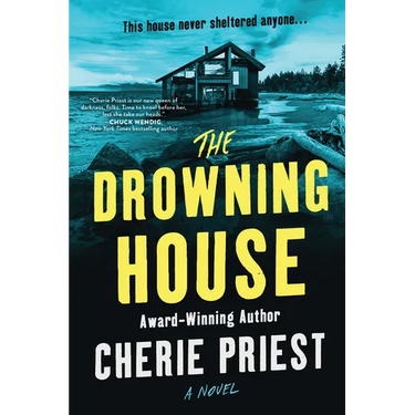 The Drowning House