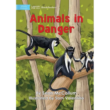 Animals in Danger