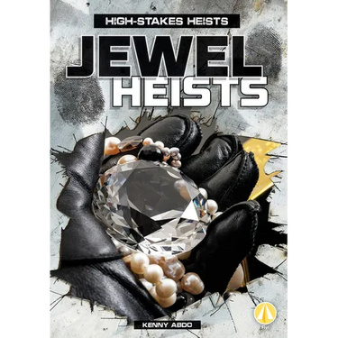 Jewel Heists