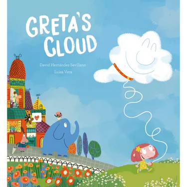 Greta's Cloud