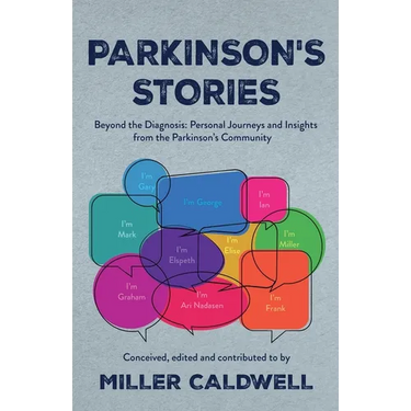 Parkinson's Stories