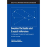 Counterfactuals and Causal Inference