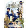 AU-2 Guidelines for Command: A Handbook on the Leadership of Airmen for Air Force Squadron Commanders