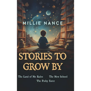 Stories To Grow By