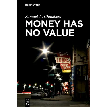 Money Has No Value