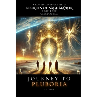 Journey To Pluboria