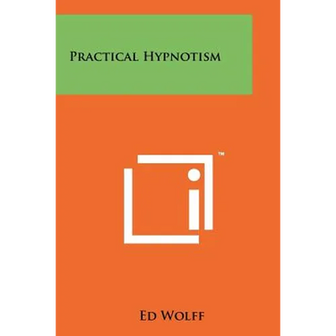 Practical Hypnotism
