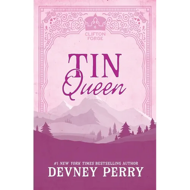 Tin Queen