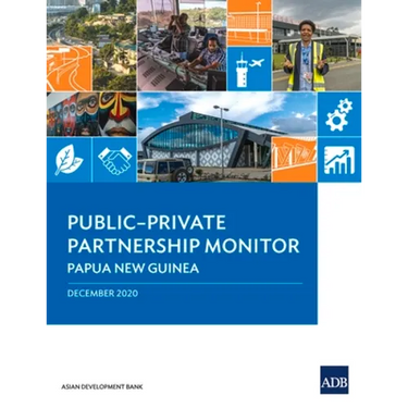Public-Private Partnership Monitor: Papua New Guinea