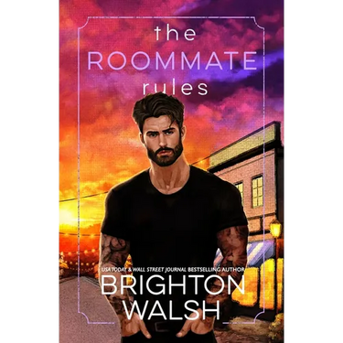 The Roommate Rules
