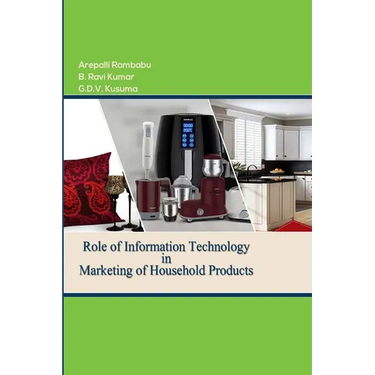 Role of IT in Marketing of Household Products
