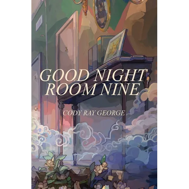Good Night Room Nine: An occult ghost story